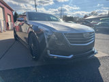 Used 2018 Cadillac CT6 Premium Luxury image 4