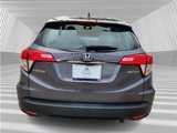Certified 2022 Honda HR-V LX image 5