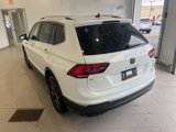 Used 2022 Volkswagen Tiguan SE image 5
