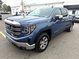Certified 2024 GMC Sierra 1500 SLT image 2