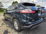 Used 2022 Ford Edge SEL w/ Convenience Package image 3