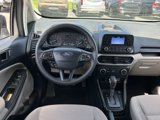 Certified 2020 Ford EcoSport S image 4