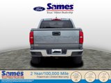 Used 2022 Chevrolet Colorado W/T w/ WT Convenience Package image 5