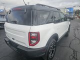 Used 2023 Ford Bronco Sport Outer Banks image 5