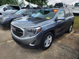 Used 2021 GMC Terrain SLE w/ Driver Convenience Package image 3