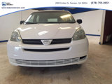 Used 2005 Toyota Sienna CE image 6