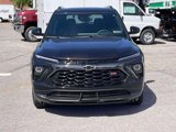 Certified 2025 Chevrolet TrailBlazer RS w/ Convenience Package image 2
