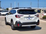 Certified 2022 Subaru Outback Limited image 4