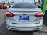 Used 2014 Ford Fiesta SE image 4