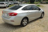Used 2017 Chevrolet Cruze LS image 5