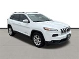 Used 2016 Jeep Cherokee Latitude w/ Comfort & Sound Group image 3