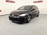 Used 2016 Volkswagen GTI Autobahn w/ Lighting Package (SEL) image 2