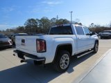 Used 2017 GMC Sierra 1500 SLT w/ SLT Premium Package image 5