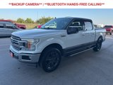 Used 2019 Ford F150 XLT w/ Equipment Group 301A Mid image 3