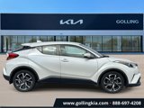 Used 2019 Toyota C-HR XLE image 2