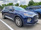 Used 2020 Hyundai Santa Fe SE image 2