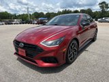 Used 2023 Hyundai Sonata N Line image 3