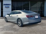 Used 2017 Chevrolet Malibu LS image 4