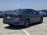 New 2025 Volkswagen Jetta Sport image 5