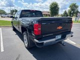 Used 2014 Chevrolet Silverado 1500 LTZ Z71 w/ LTZ Plus Package image 4