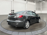 Used 2010 MAZDA MAZDA3 s Sport image 3