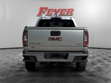 Used 2015 GMC Canyon SLE w/ SLE Convenience Package image 4