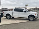 Used 2014 Ford F150 Lariat w/ Equipment Group 501A Mid image 6