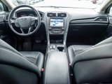 Used 2018 Ford Fusion SE w/ Equipment Group 201A image 4