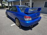 Used 2006 Subaru Impreza WRX STI image 3
