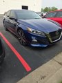 Used 2020 Nissan Altima 2.5 SR image 2