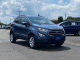Certified 2021 Ford EcoSport SE image 2