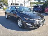Used 2023 Chevrolet Malibu LT w/ Driver Confidence Package image 3