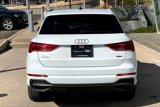 Certified 2022 Audi Q3 2.0T Premium Plus w/ Premium Plus Package image 4
