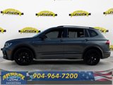 Used 2020 Volkswagen Tiguan SE R-Line image 3