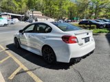 Used 2018 Subaru WRX Limited image 4