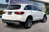 Certified 2022 Mercedes-Benz GLC 300 4MATIC image 3