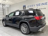 Used 2017 GMC Acadia SLE w/ Driver Alert Package I image 3