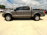 Used 2013 Ford F150 Platinum image 2