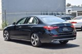 Used 2023 Mercedes-Benz C 300 4MATIC Sedan image 4