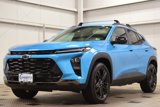 New 2025 Chevrolet Trax ACTIV w/ Driver Confidence Package image 3