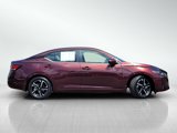 Used 2024 Nissan Sentra SV image 4