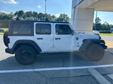 Used 2018 Jeep Wrangler Unlimited Sport S image 4