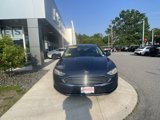 Certified 2018 Ford Fusion SE w/ Fusion SE Technology Package image 3