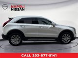 Used 2023 Cadillac XT4 Premium Luxury image 2