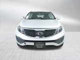 Used 2011 Kia Sportage LX w/ Convenience Pkg image 2