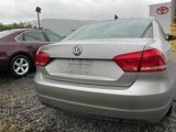Used 2014 Volkswagen Passat 2.5 S image 6