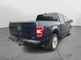 Used 2018 Ford F150 XL w/ Equipment Group 101A Mid image 5