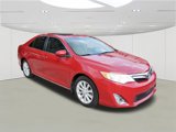 Used 2014 Toyota Camry L image 3