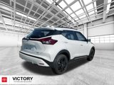 Used 2024 Nissan Kicks SR w/ SR Premium Package image 3