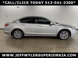 Used 2011 Honda Accord EX-L image 2